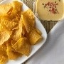 C- Chips & Queso