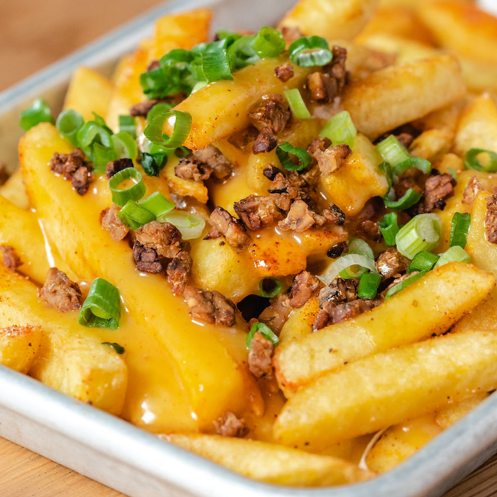 PubChz Style Fries