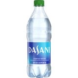 DASANI or Aquafina Water