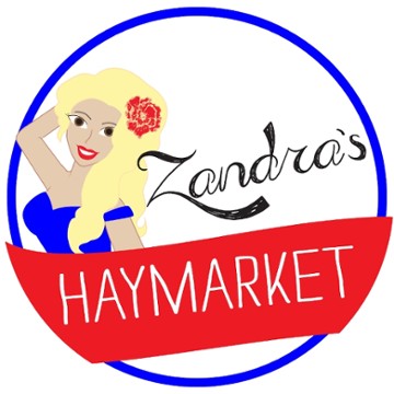 Zandra's Taqueria Haymarket