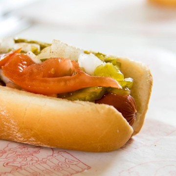 Richmond Dog & Suds