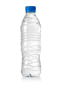 Bottled Water - 20 oz