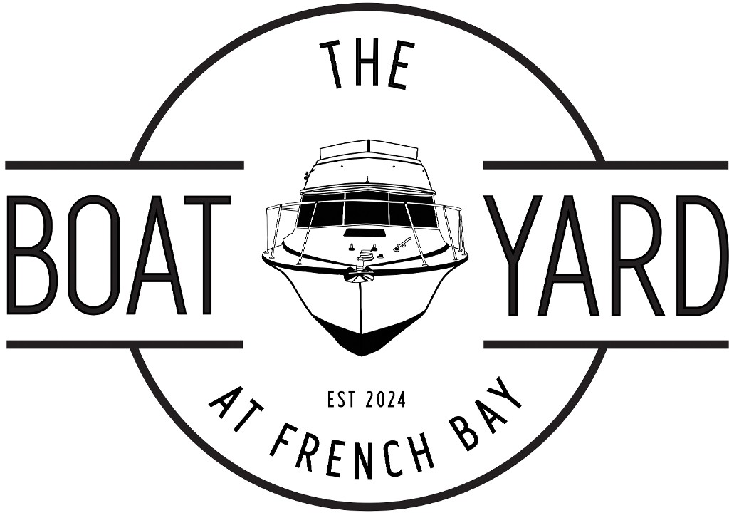 The Boat Yard
