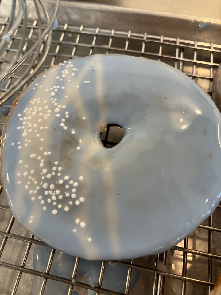 FROZEN Fairy Dust Donuts - 3 pk
