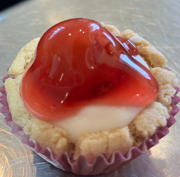 Cherry Cheesecake Pie Bites - 3 pk