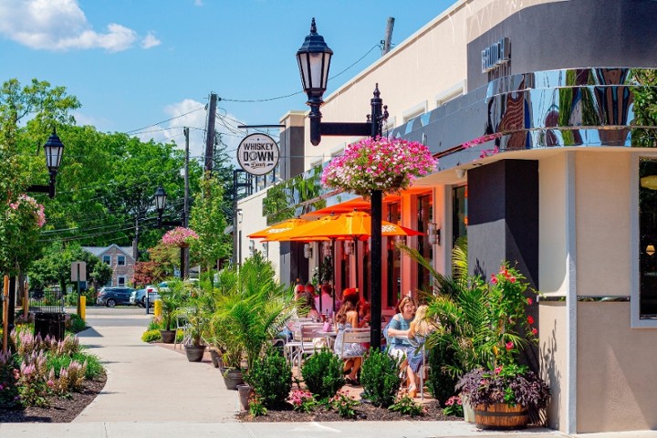 Restaurant banner image