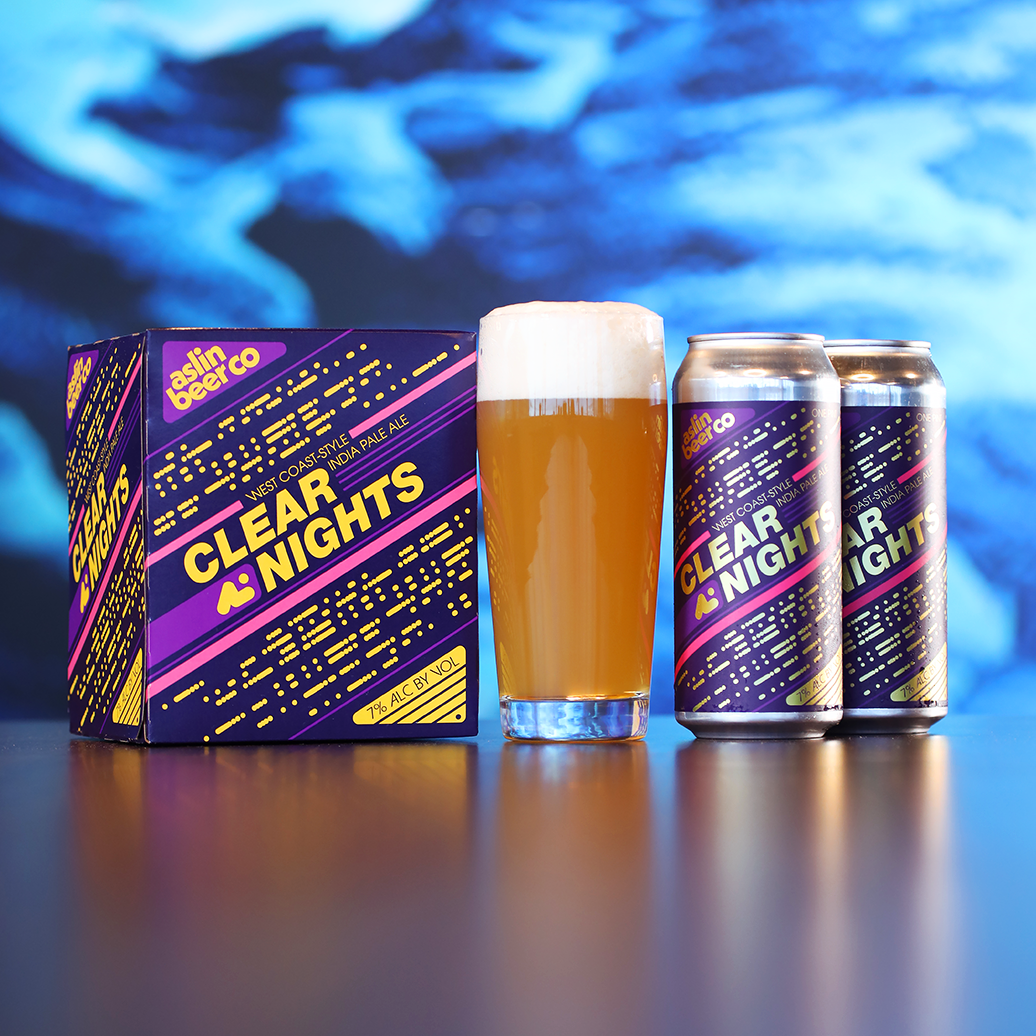 Clear Nights 4-pack