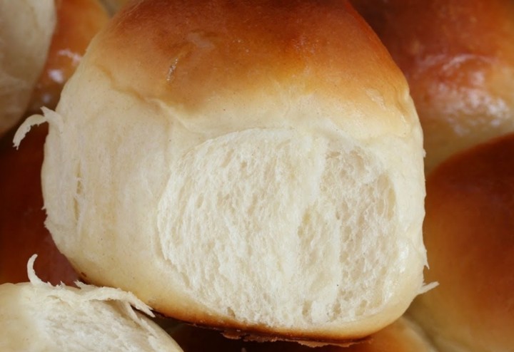Extra Pav Bread