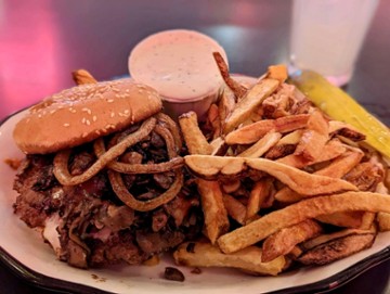 The Grill