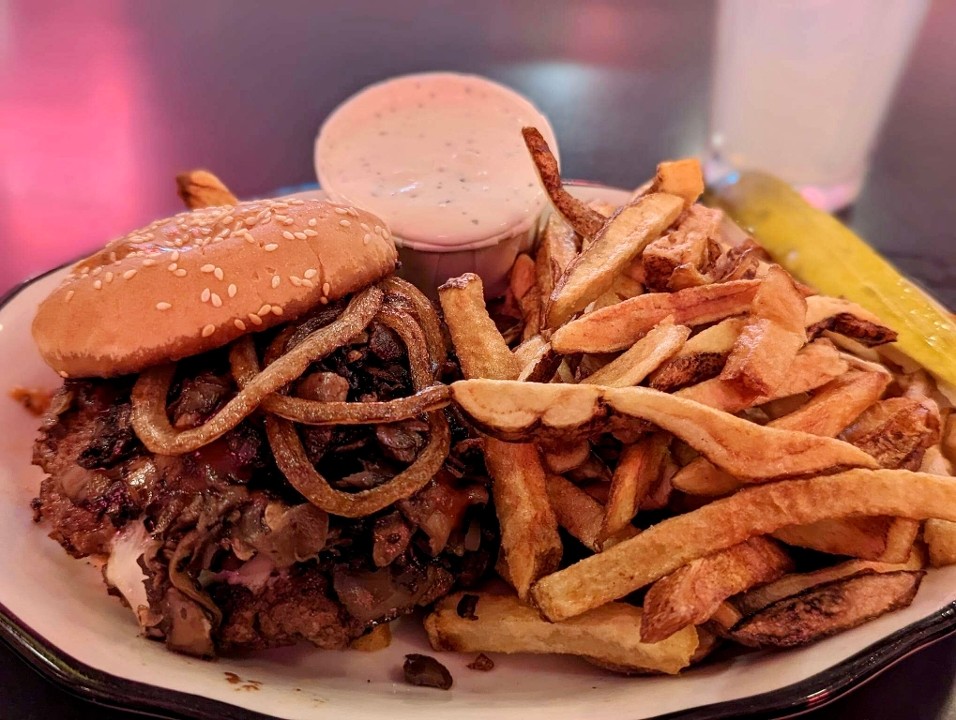 The Grill
