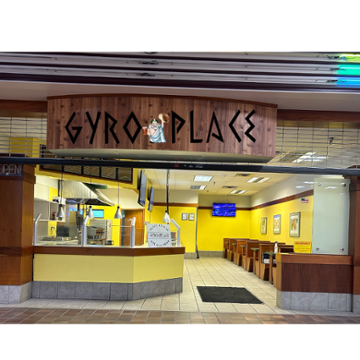 GYRO PLACE MC
