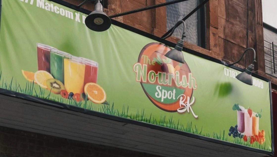 Restaurant banner image