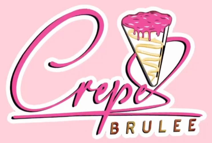 Crepe Brulee