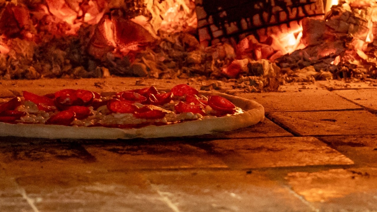 Venezia Restaurant