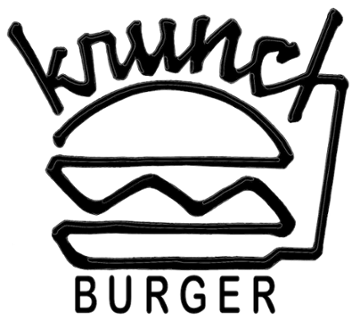 Krunch Burger 11523 La Mirada Boulevard
