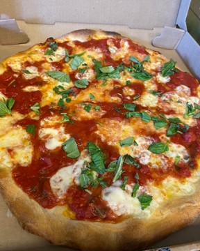 Mangia Trattoria Pizzeria | Delran, NJ
