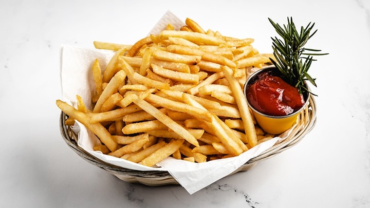 Fries