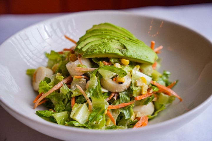 Insalata Di Porto Cervo Salad