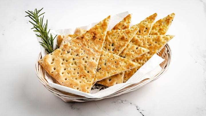 Focaccia Il Cestino*