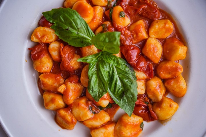 Gnocchi Di Mamma