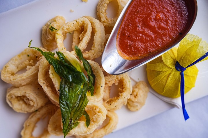 Calamari