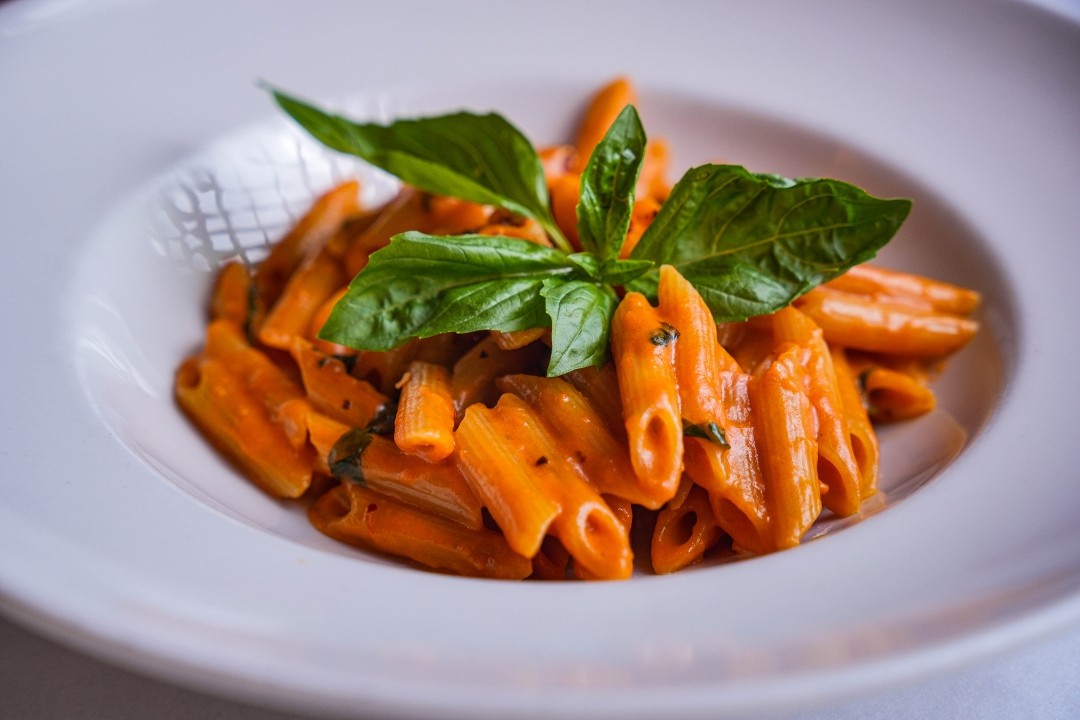 Penne Vodka SPICY