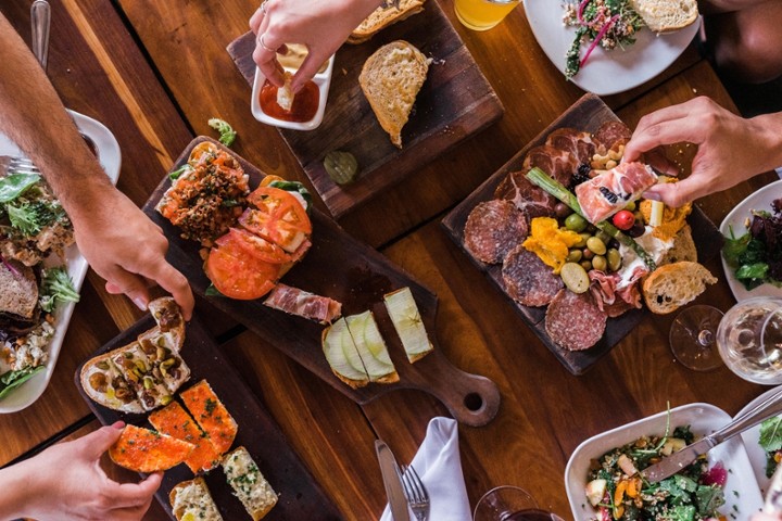 Restaurant banner image