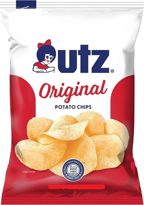 Potato Chips