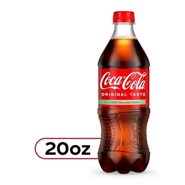 20oz  Bottle