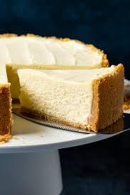 Cheesecake Slice