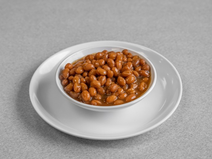 BAKED BEANS