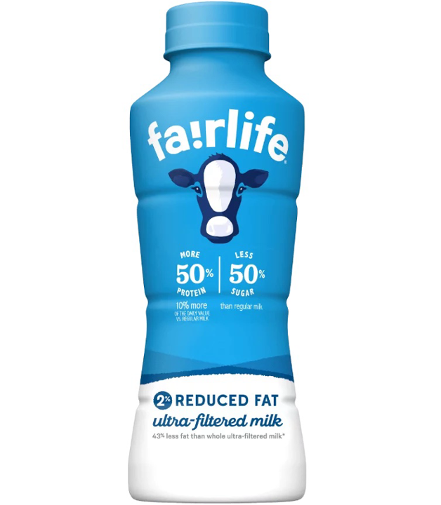 FA!RLIFE MILK