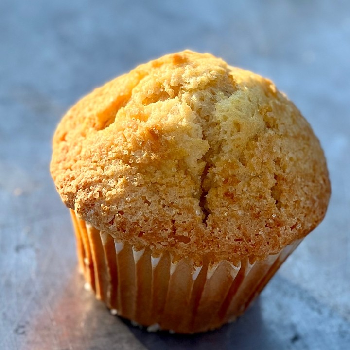 CORN MUFFIN