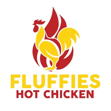 Fluffies Hot Chicken Fluffies Midtown, NYC