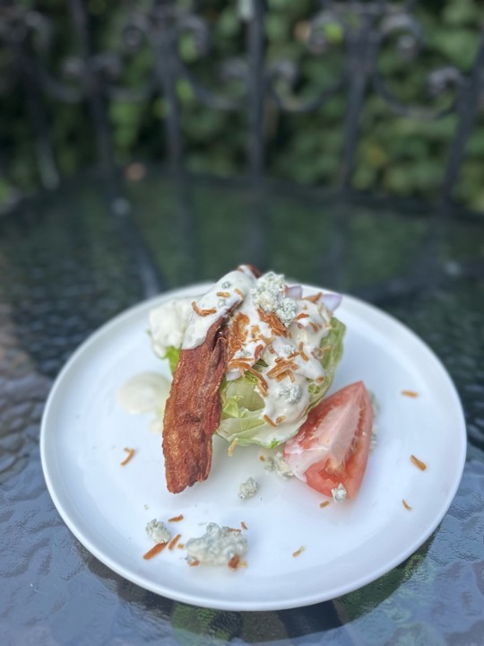 Wedge Salad