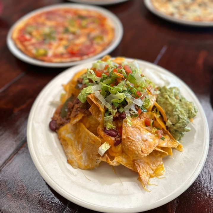 Nachos