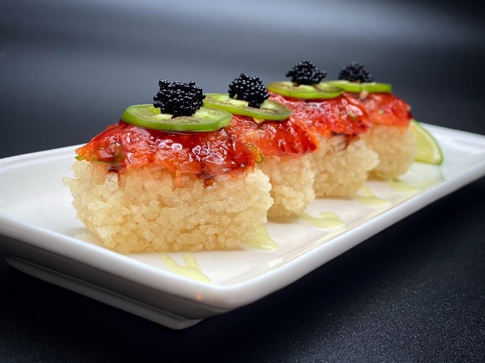 Bistro Wasabi - Hoffman Estates 1578 W Algonquin Rd