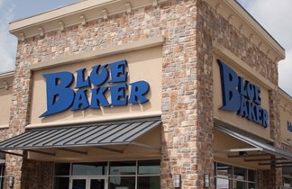Blue Baker University