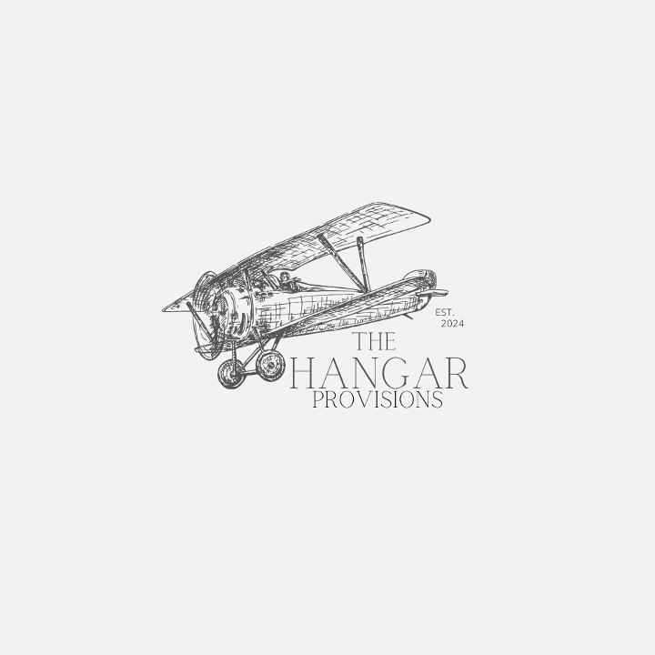 The Hangar Provisions 109 Old Chapin Road Suite U