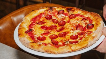 La Bella Trattoria on Rush