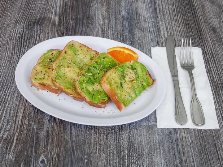 Avocado Toast