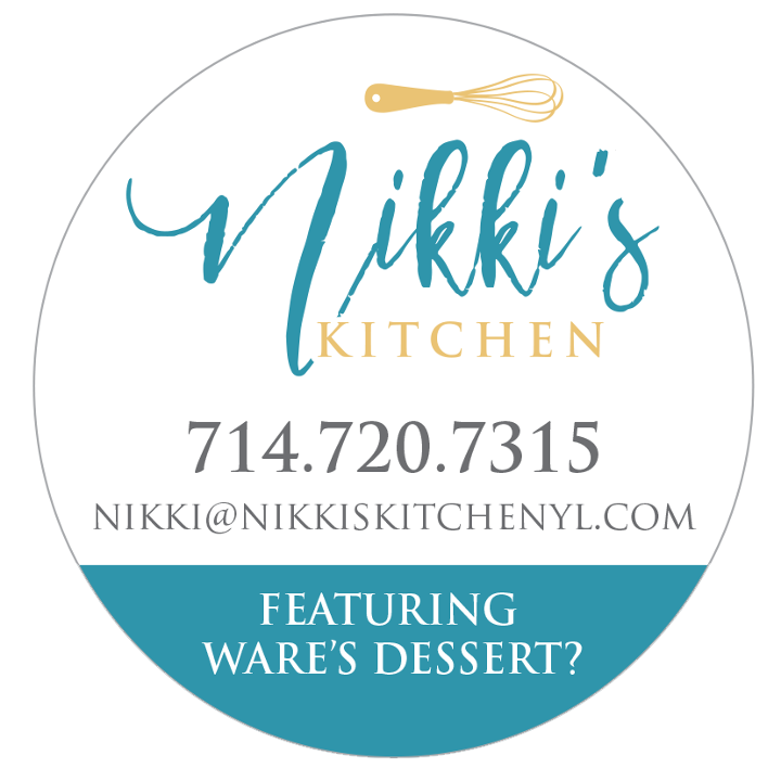 Nikki's Kitchen