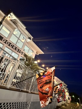 Dockside 2 Riverside Dr