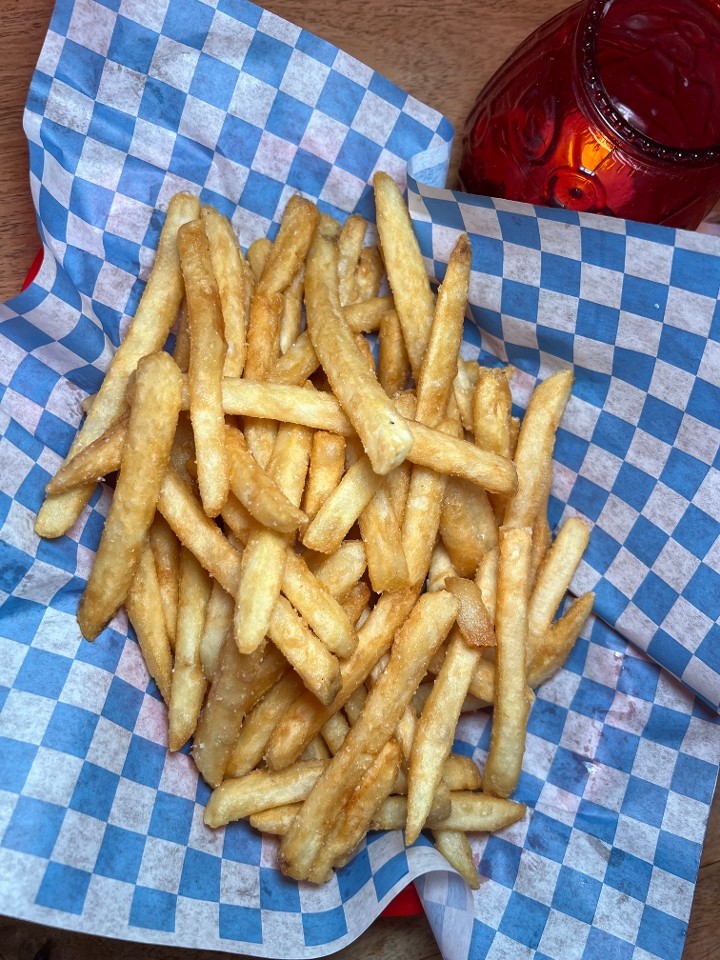 Side Fries