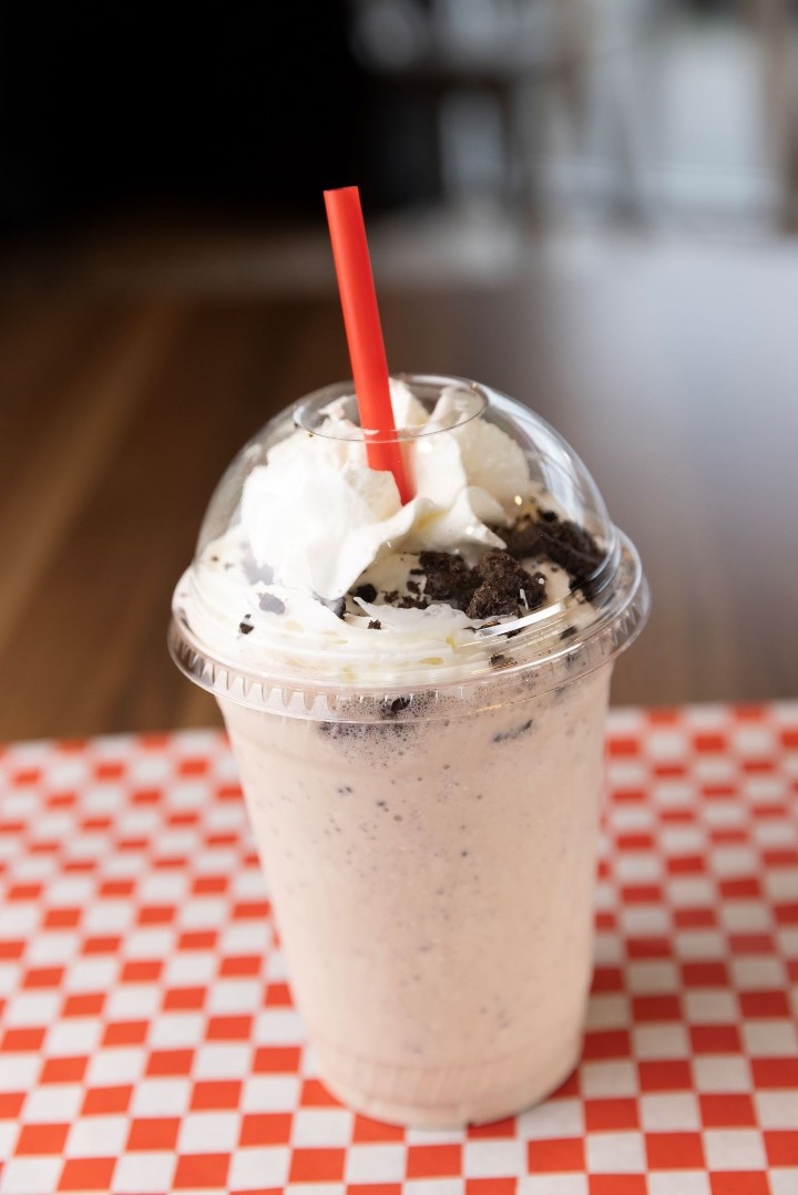 Oreo Shake