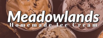 Meadowlands Ice Cream