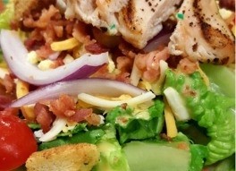 COBB SALAD