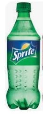 SPRITE