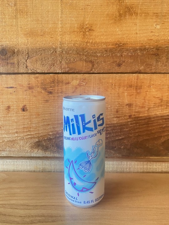 MILKIS