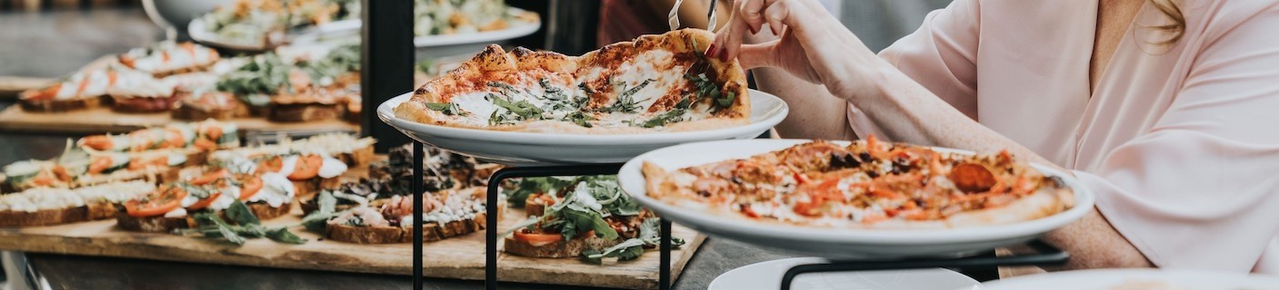 Restaurant banner image